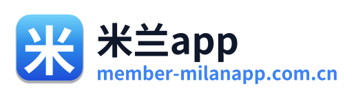 米兰app Logo